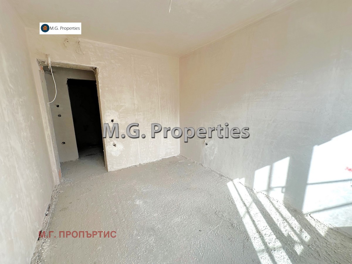 Продава 3-СТАЕН, гр. Варна, Виница, снимка 8 - Апартаменти - 53903176