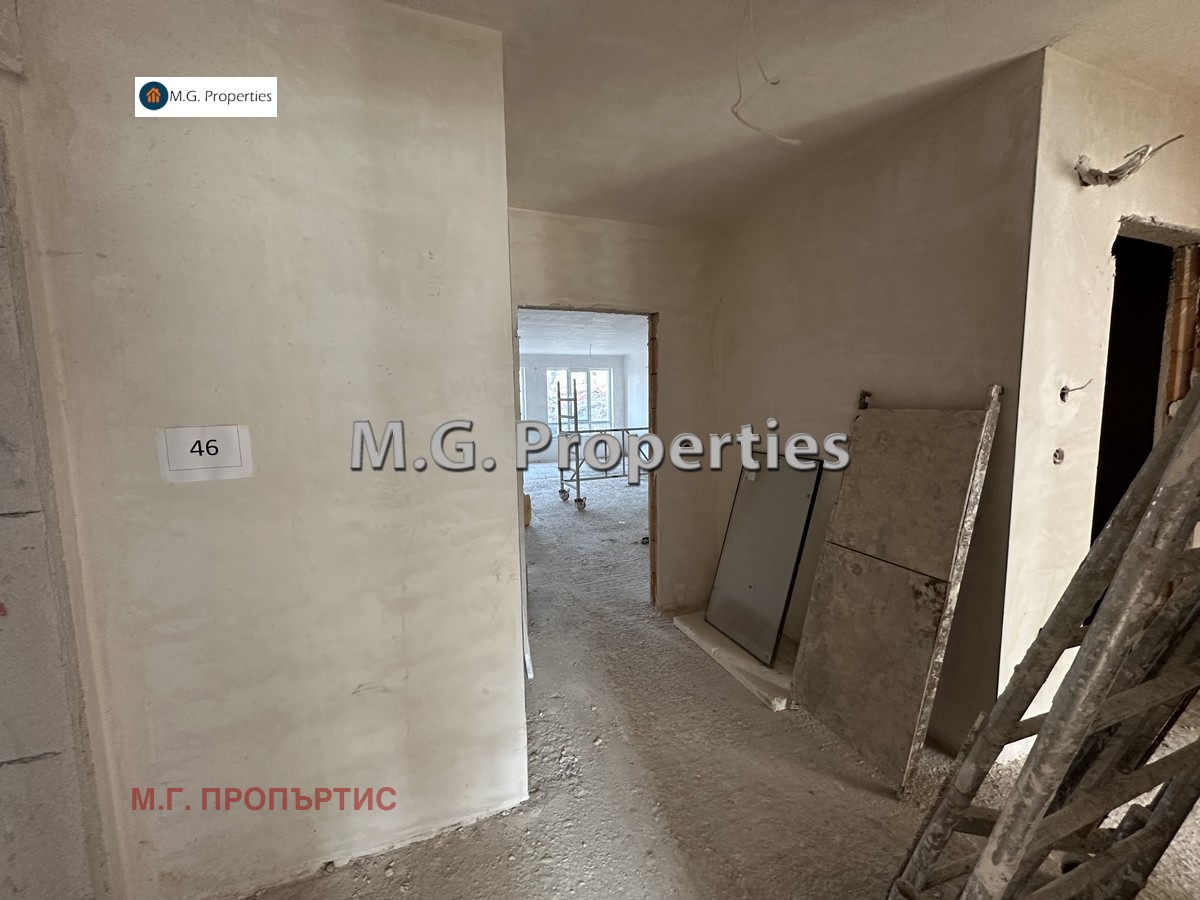 Продава 3-СТАЕН, гр. Варна, Виница, снимка 12 - Апартаменти - 53903176