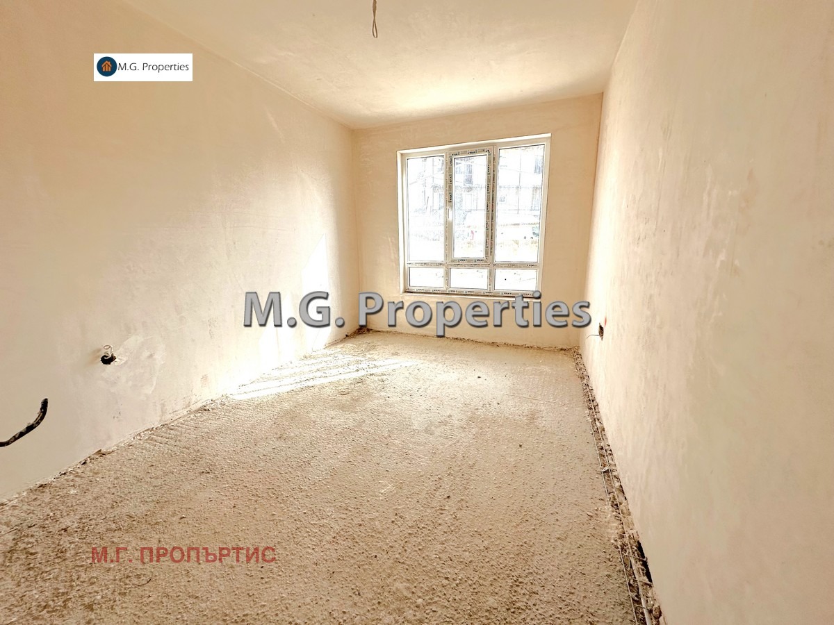 Продава 3-СТАЕН, гр. Варна, Виница, снимка 7 - Апартаменти - 53903176