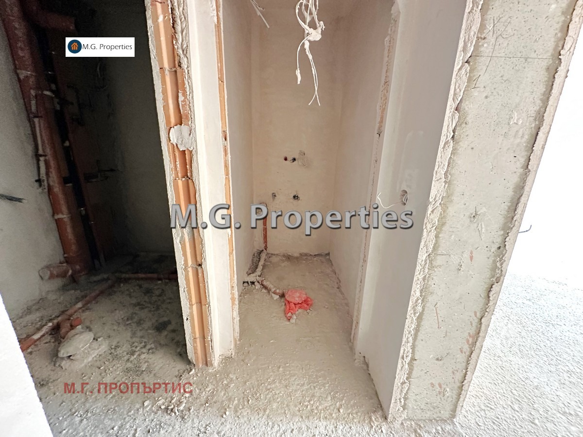 Продава 3-СТАЕН, гр. Варна, Виница, снимка 9 - Апартаменти - 53903176