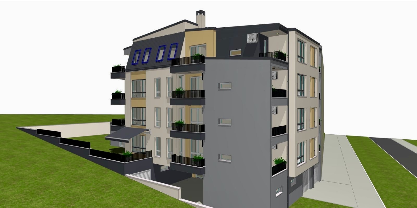 Продава 3-СТАЕН, гр. Стара Загора, Железник - център, снимка 3 - Апартаменти - 55017810