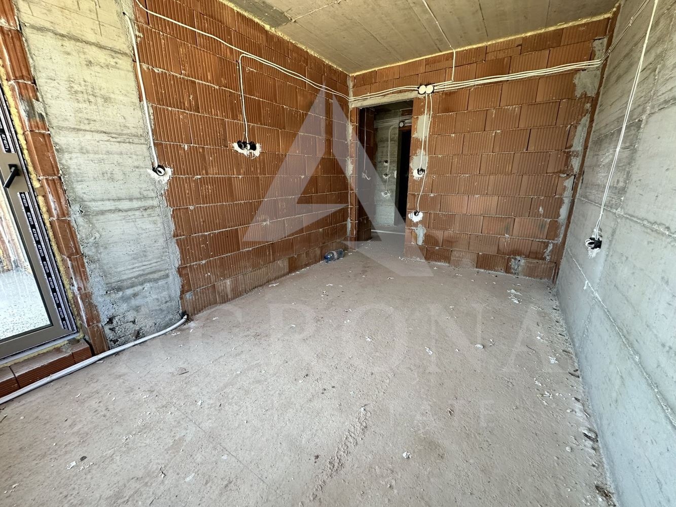 Продава 3-СТАЕН, гр. Пловдив, Беломорски, снимка 4 - Апартаменти - 55087932