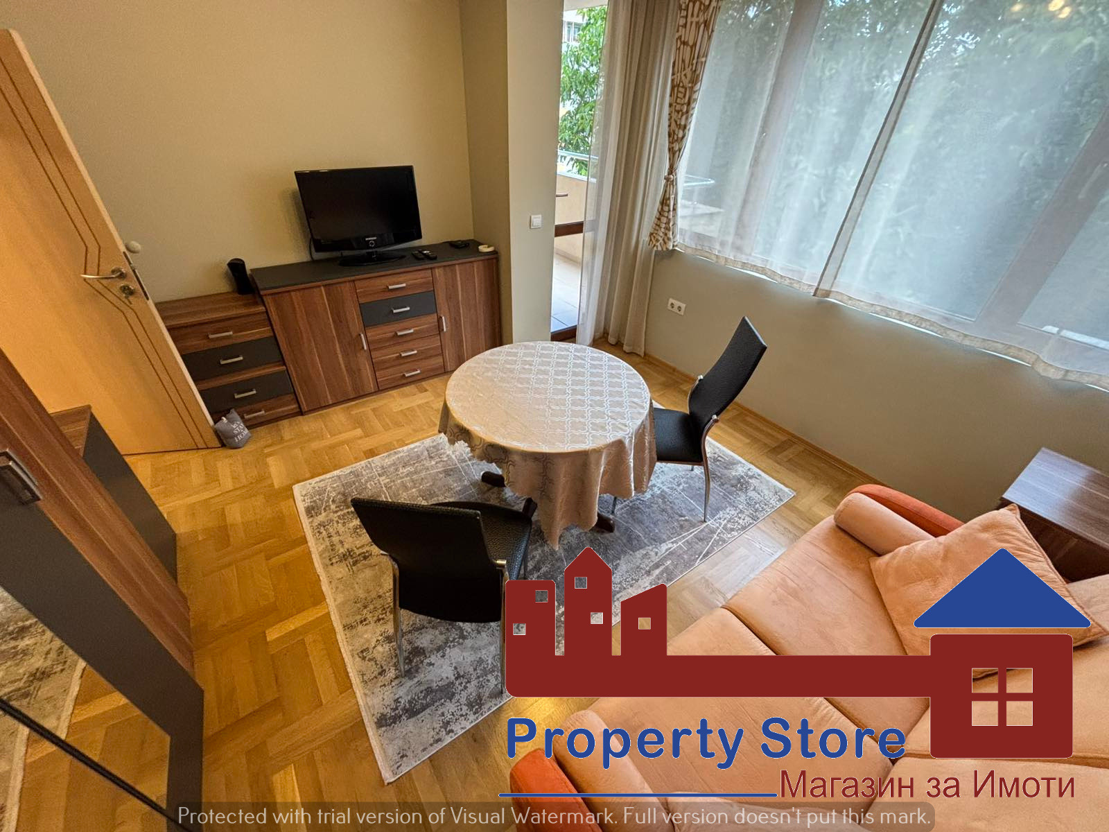 Продава 3-СТАЕН, гр. Варна, Левски 1, снимка 4 - Апартаменти - 55536875