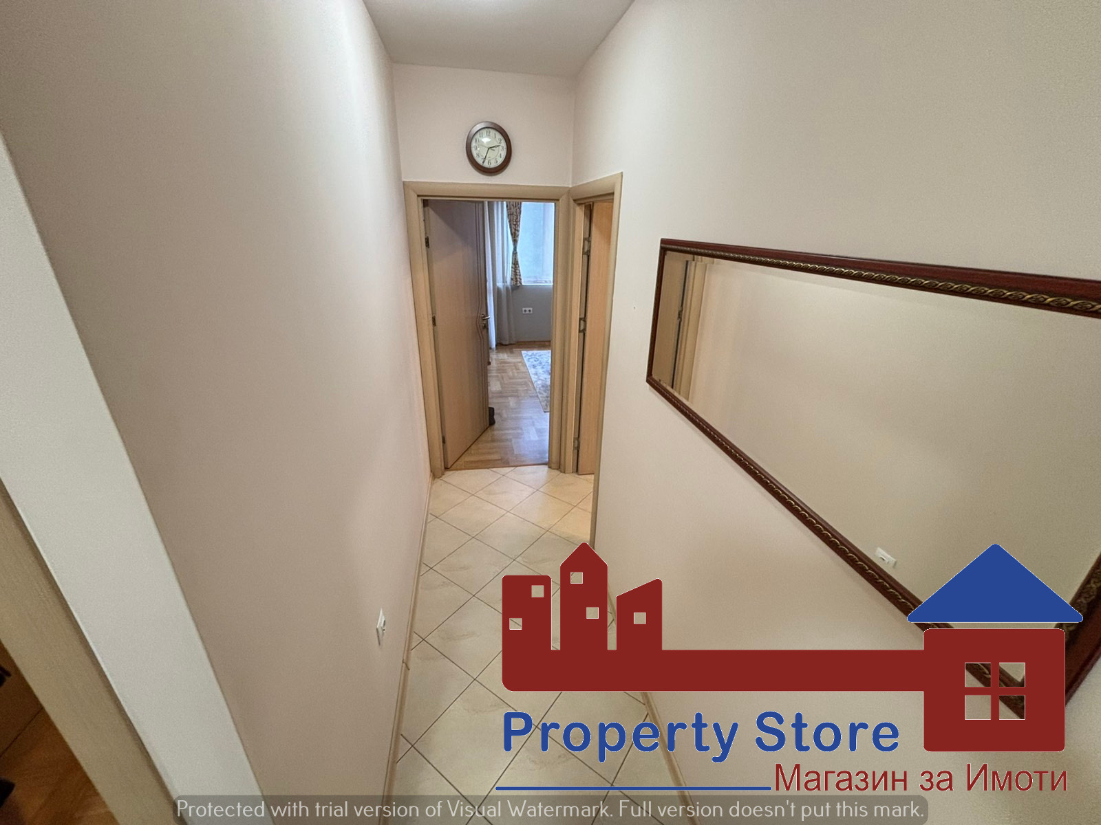 Продава 3-СТАЕН, гр. Варна, Левски 1, снимка 5 - Апартаменти - 55536875