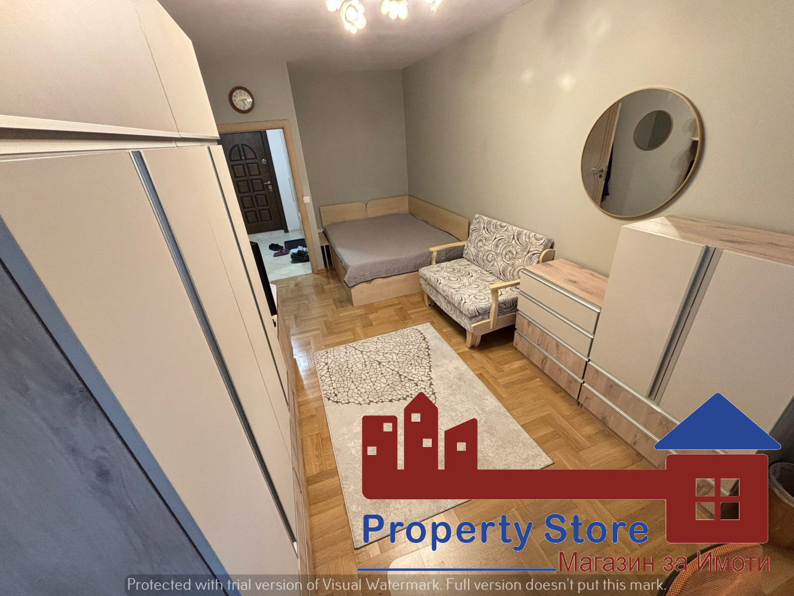 Продава 3-СТАЕН, гр. Варна, Левски 1