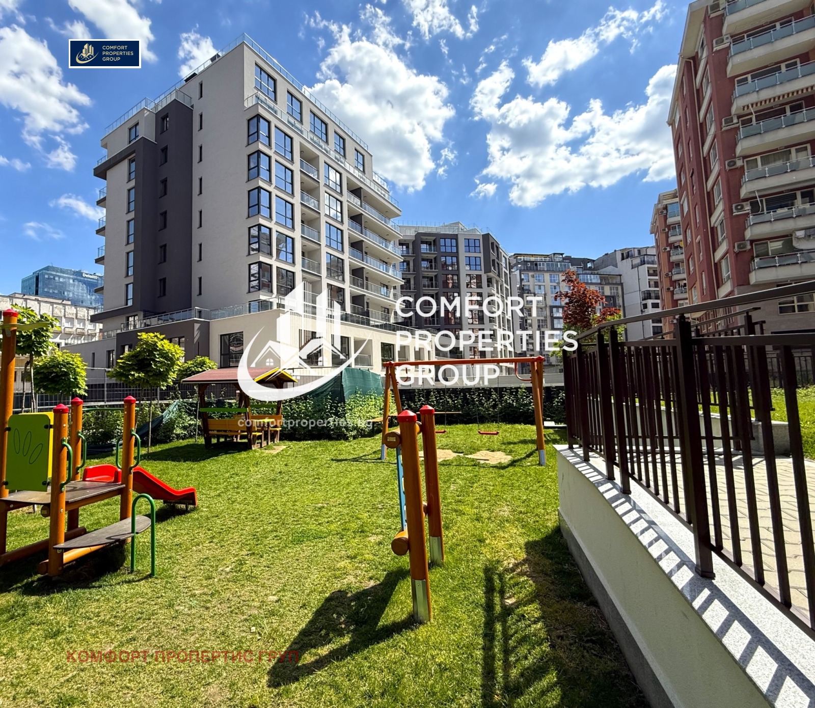 Продава 4-СТАЕН, гр. София, Младост 1, снимка 3 - Апартаменти - 53022743