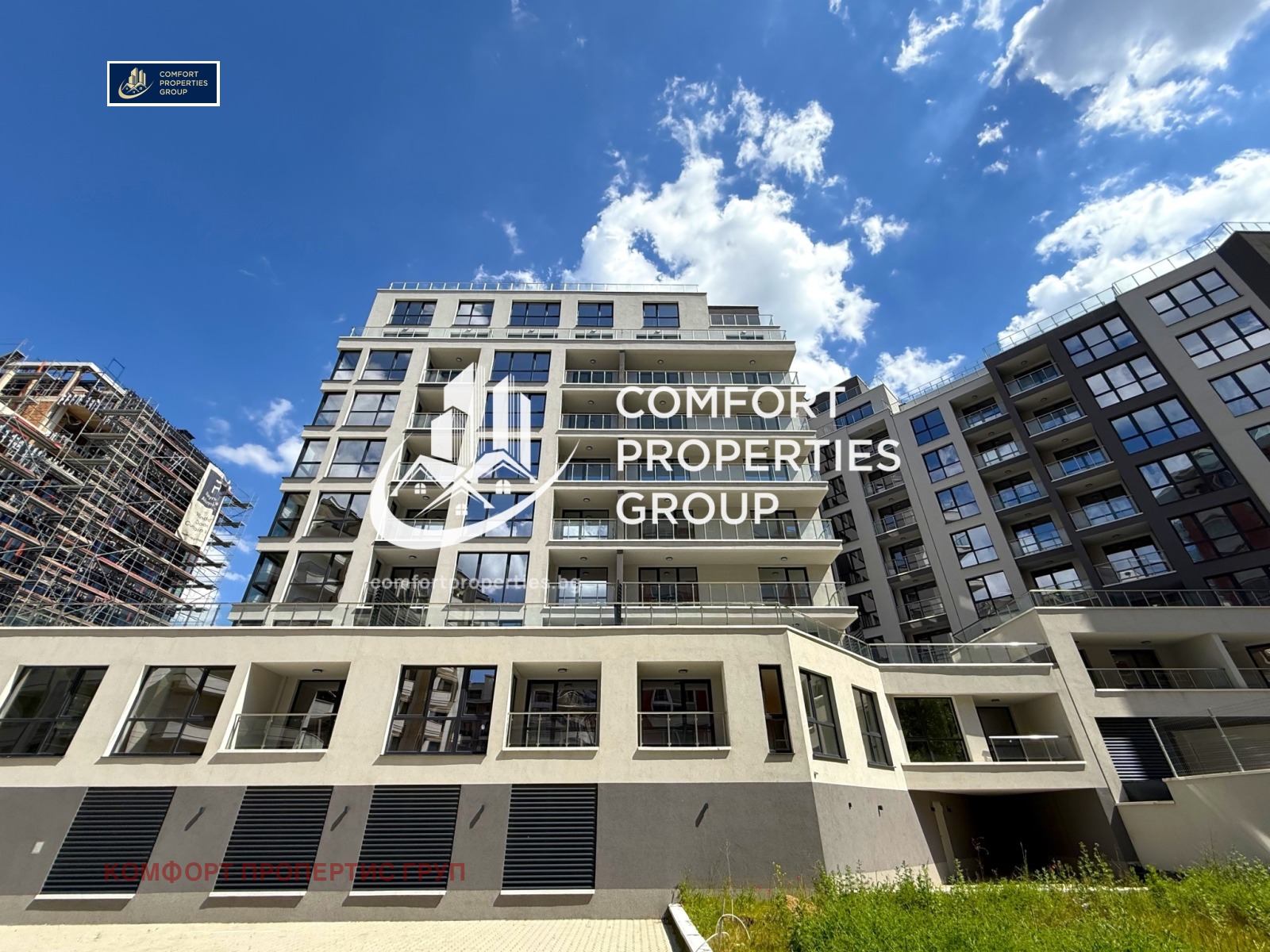 Продава 4-СТАЕН, гр. София, Младост 1, снимка 16 - Апартаменти - 53022743