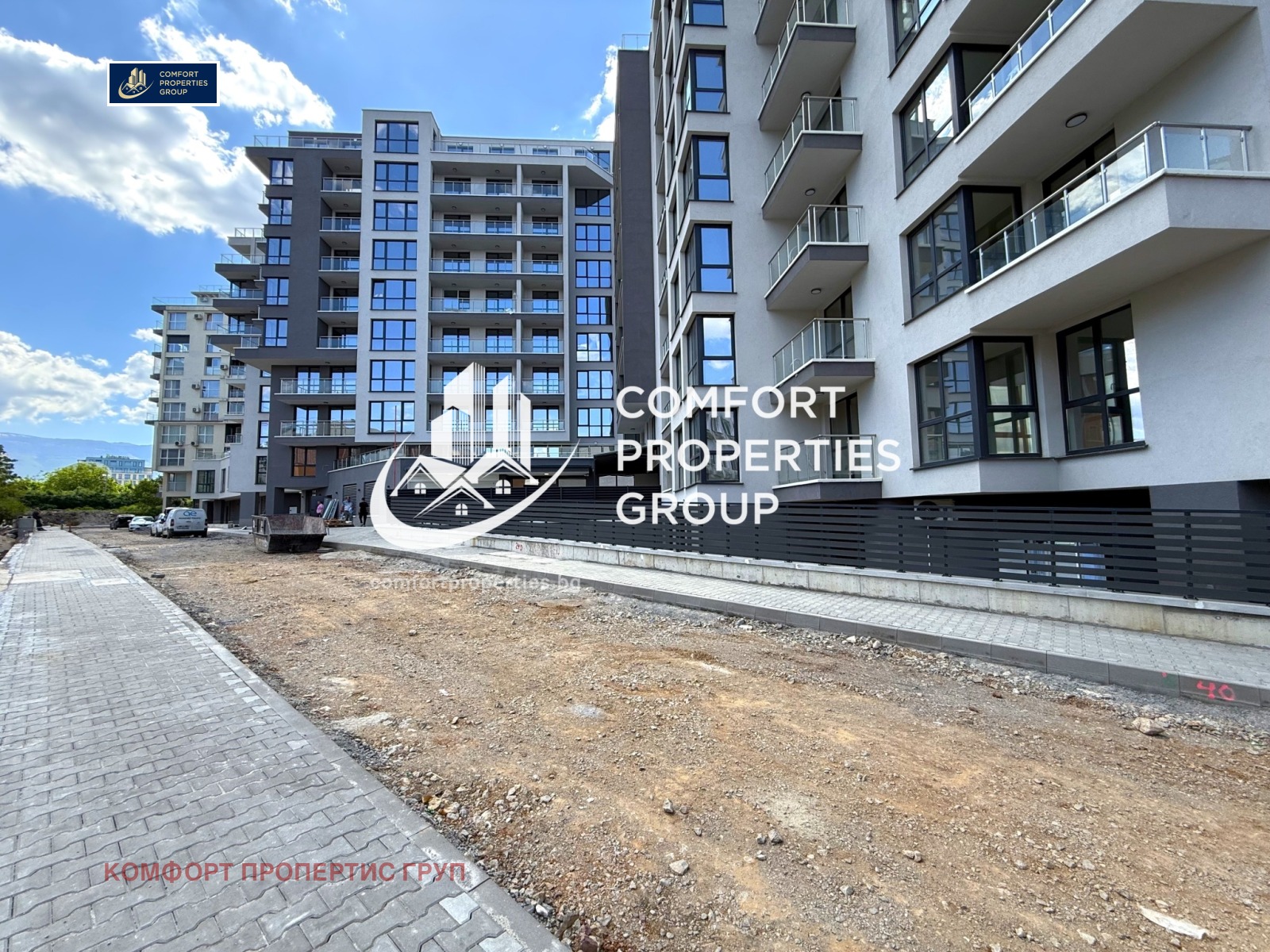 Продава 4-СТАЕН, гр. София, Младост 1, снимка 2 - Апартаменти - 53022743