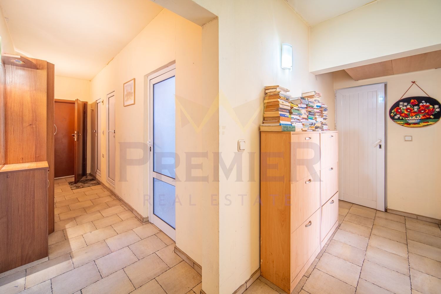 Продава 4-СТАЕН, гр. Варна, Център, снимка 8 - Апартаменти - 54264982