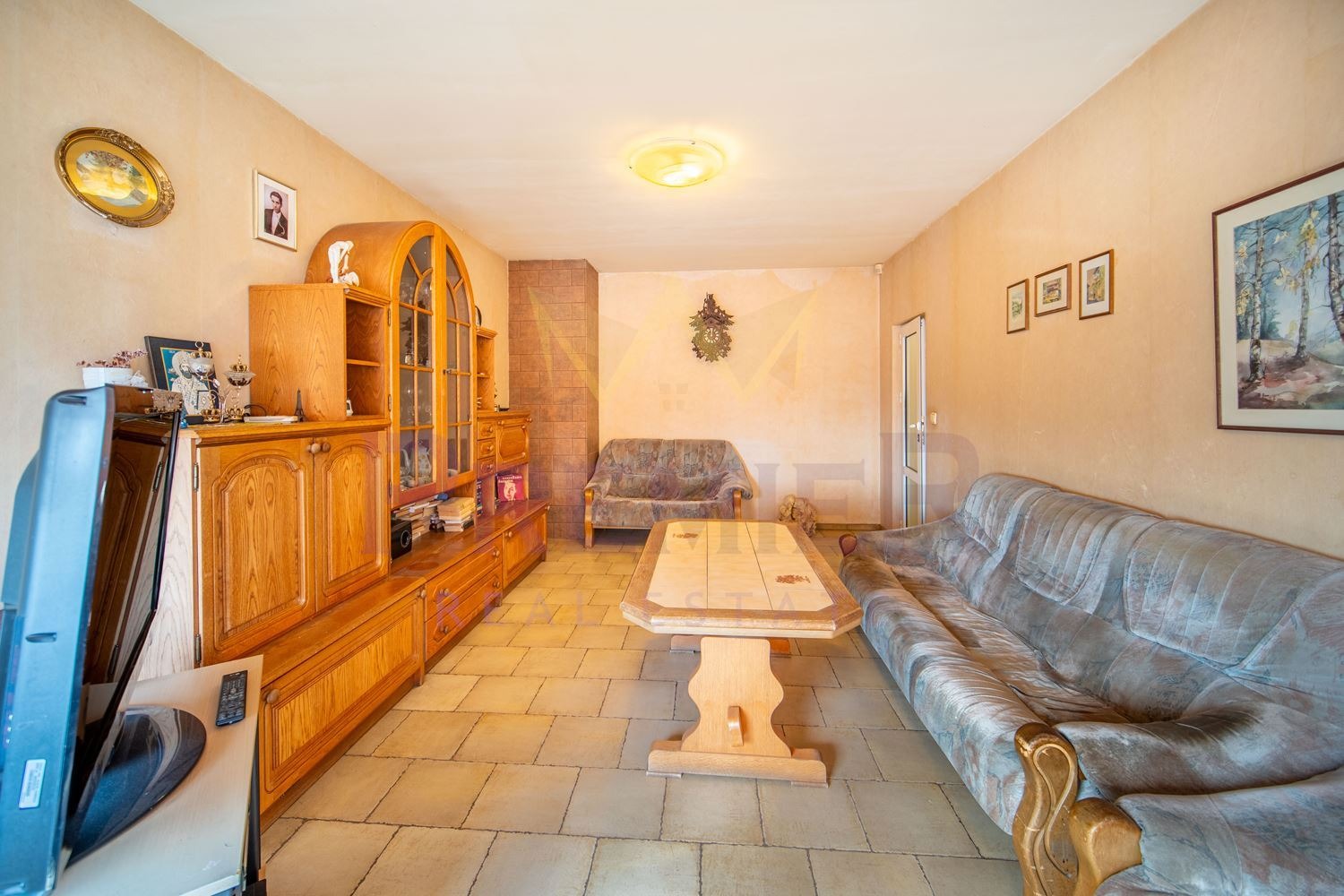 Продава 4-СТАЕН, гр. Варна, Център, снимка 3 - Апартаменти - 54264982