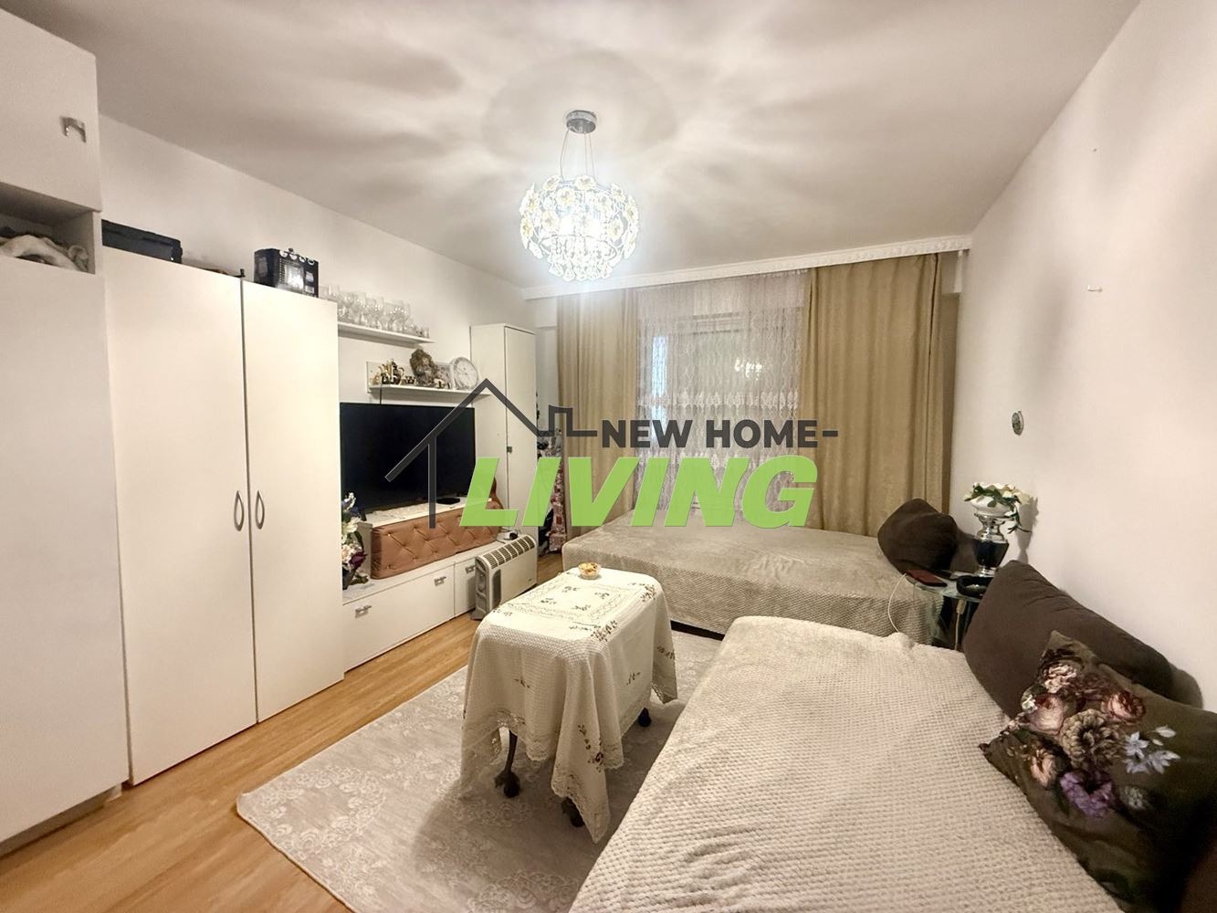 Продава МНОГОСТАЕН, гр. Бургас, област Бургас, снимка 5 - Апартаменти - 53949384