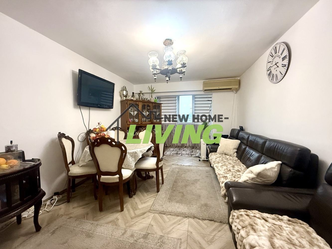 Продава МНОГОСТАЕН, гр. Бургас, област Бургас, снимка 2 - Апартаменти - 53949384