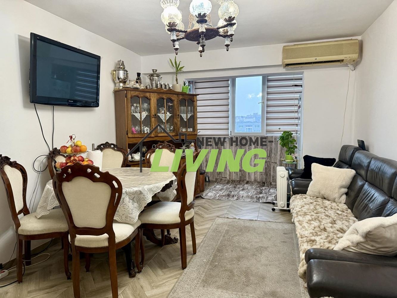 Продава МНОГОСТАЕН, гр. Бургас, област Бургас