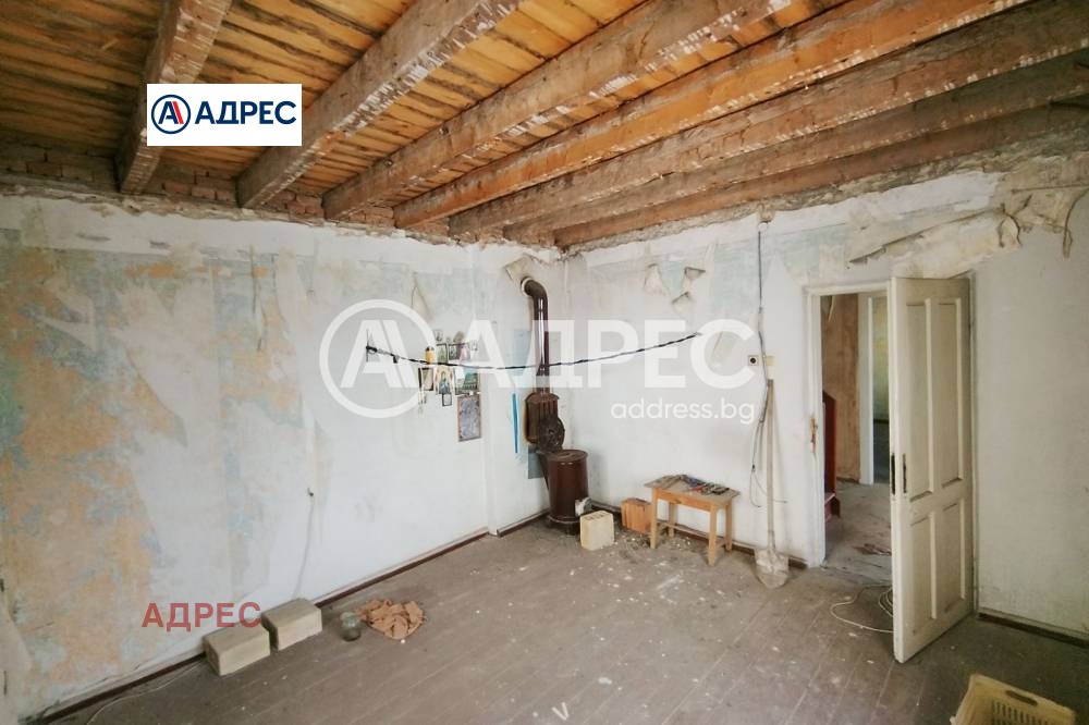 Продава ЕТАЖ ОТ КЪЩА, гр. Варна, Операта, снимка 4 - Етаж от къща - 56072022