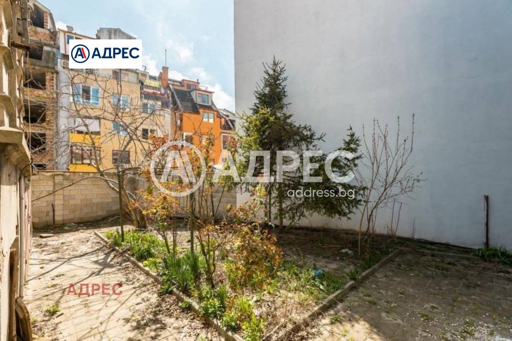 Продава ЕТАЖ ОТ КЪЩА, гр. Варна, Операта, снимка 5 - Етаж от къща - 56072022