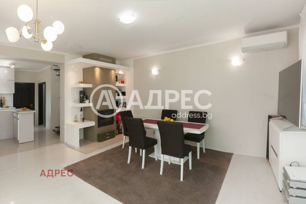 Продава КЪЩА, гр. Варна, м-т Долна Трака, снимка 2 - Къщи - 54330757