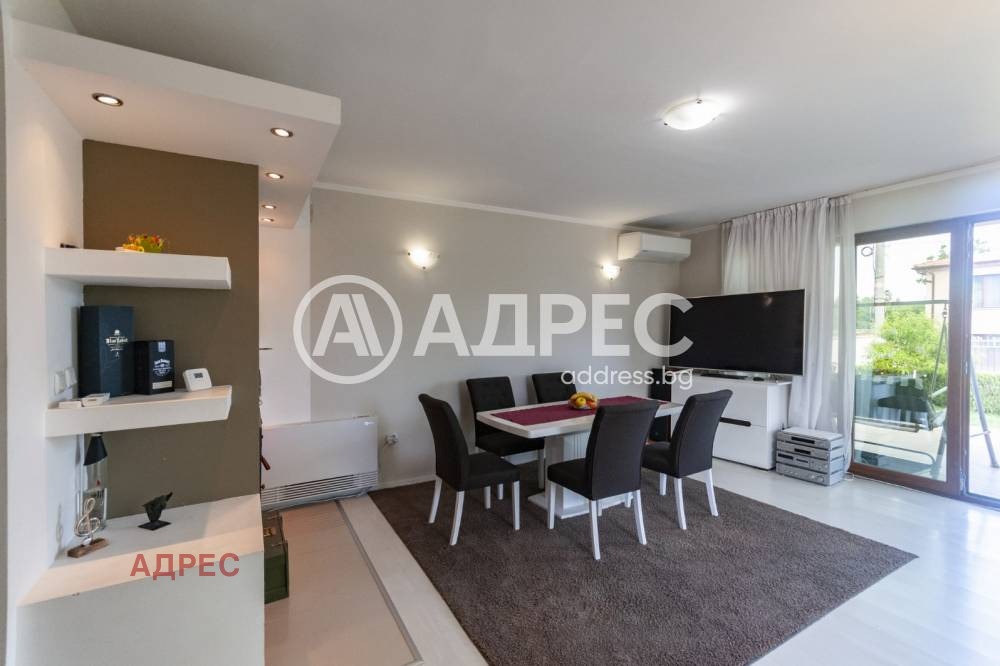 Продава КЪЩА, гр. Варна, м-т Долна Трака, снимка 3 - Къщи - 54330757