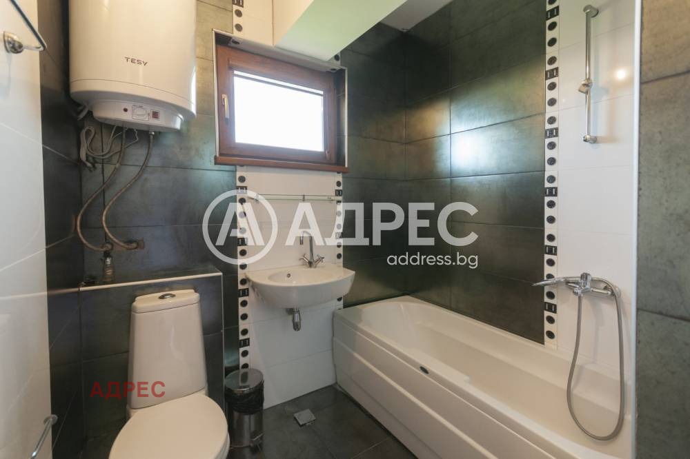 Продава КЪЩА, гр. Варна, м-т Долна Трака, снимка 11 - Къщи - 54330757