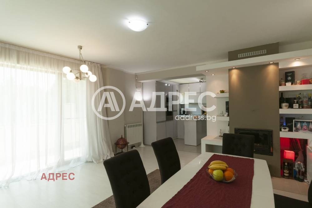 Продава КЪЩА, гр. Варна, м-т Долна Трака, снимка 6 - Къщи - 54330757