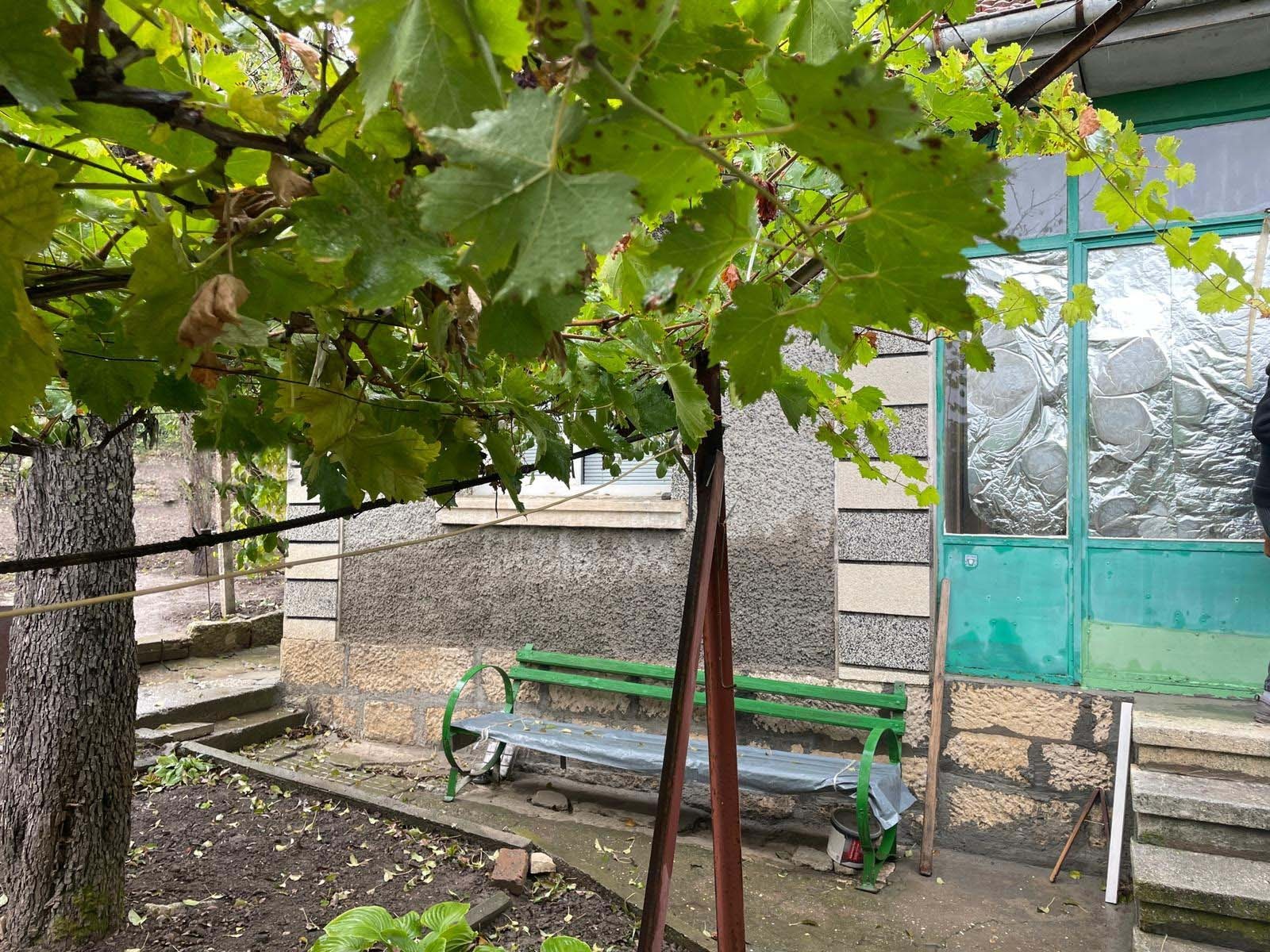 Продава КЪЩА, с. Острица, област Русе, снимка 8 - Къщи - 54340901