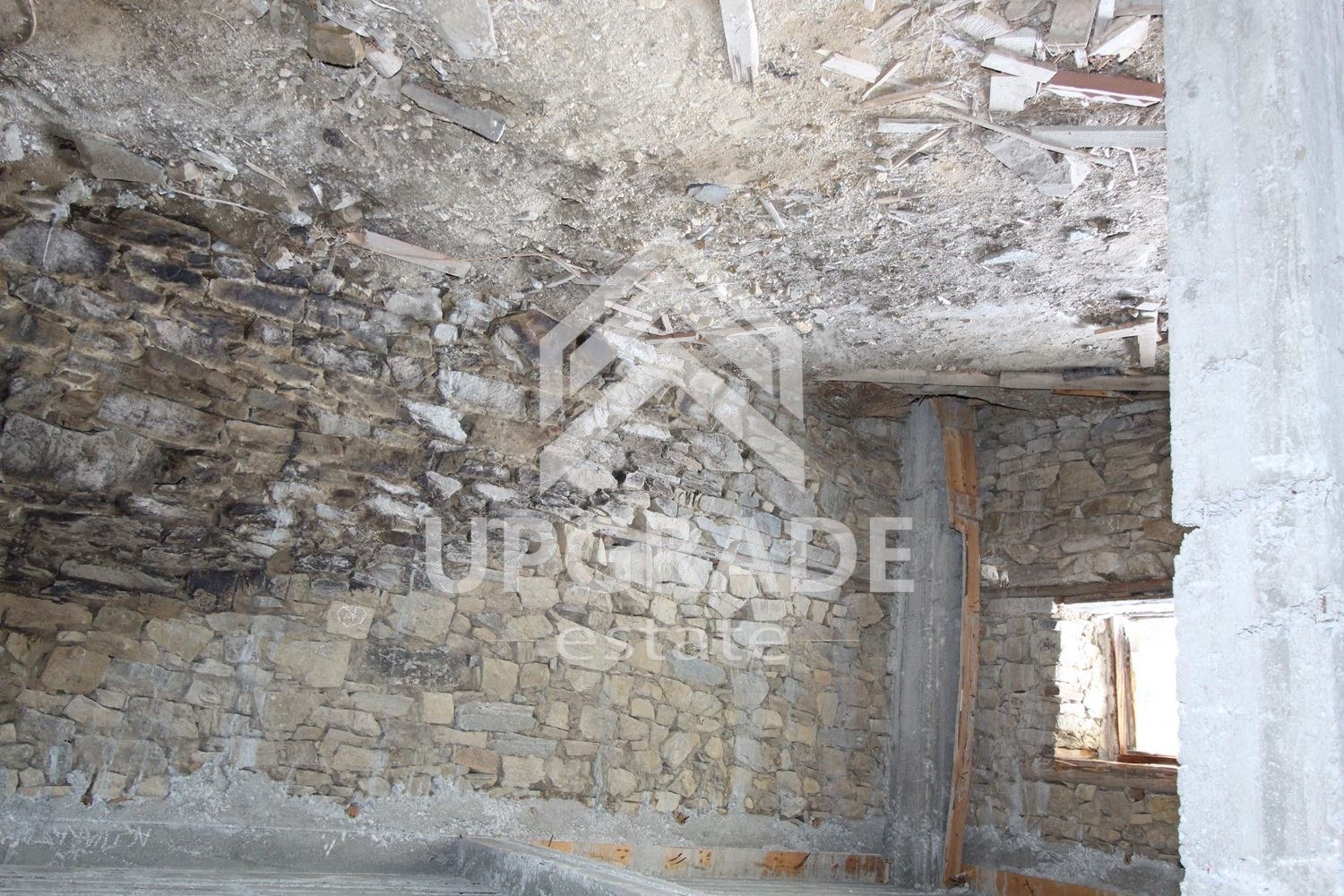 Продава КЪЩА, с. Зорница, област Смолян, снимка 9 - Къщи - 54941479