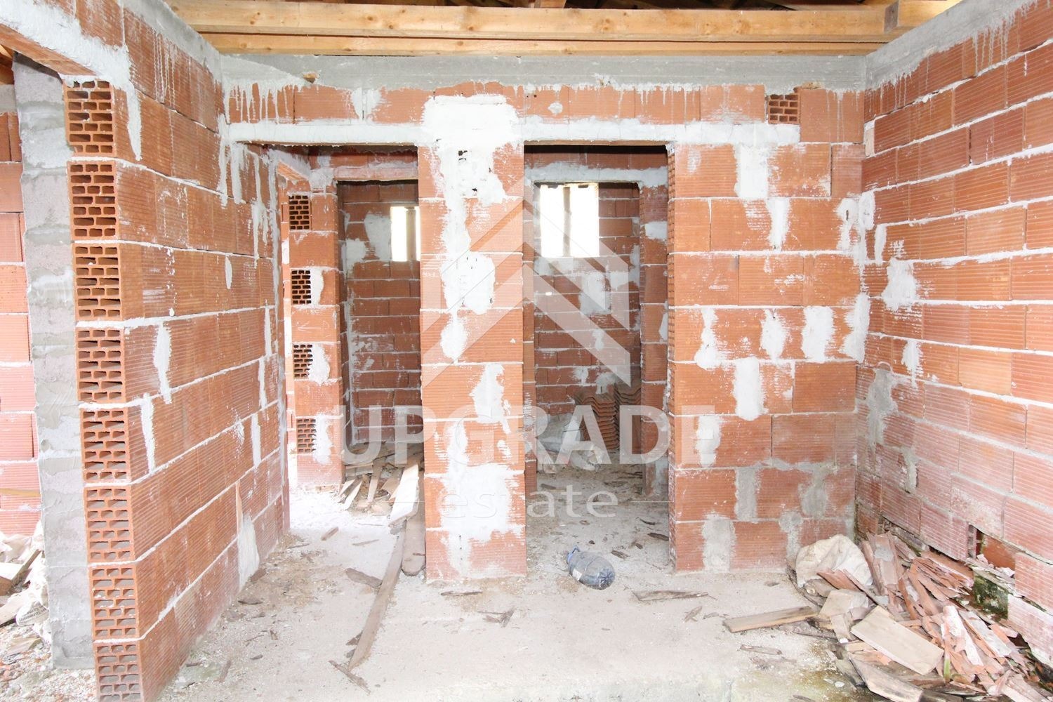 Продава КЪЩА, с. Зорница, област Смолян, снимка 5 - Къщи - 54941479