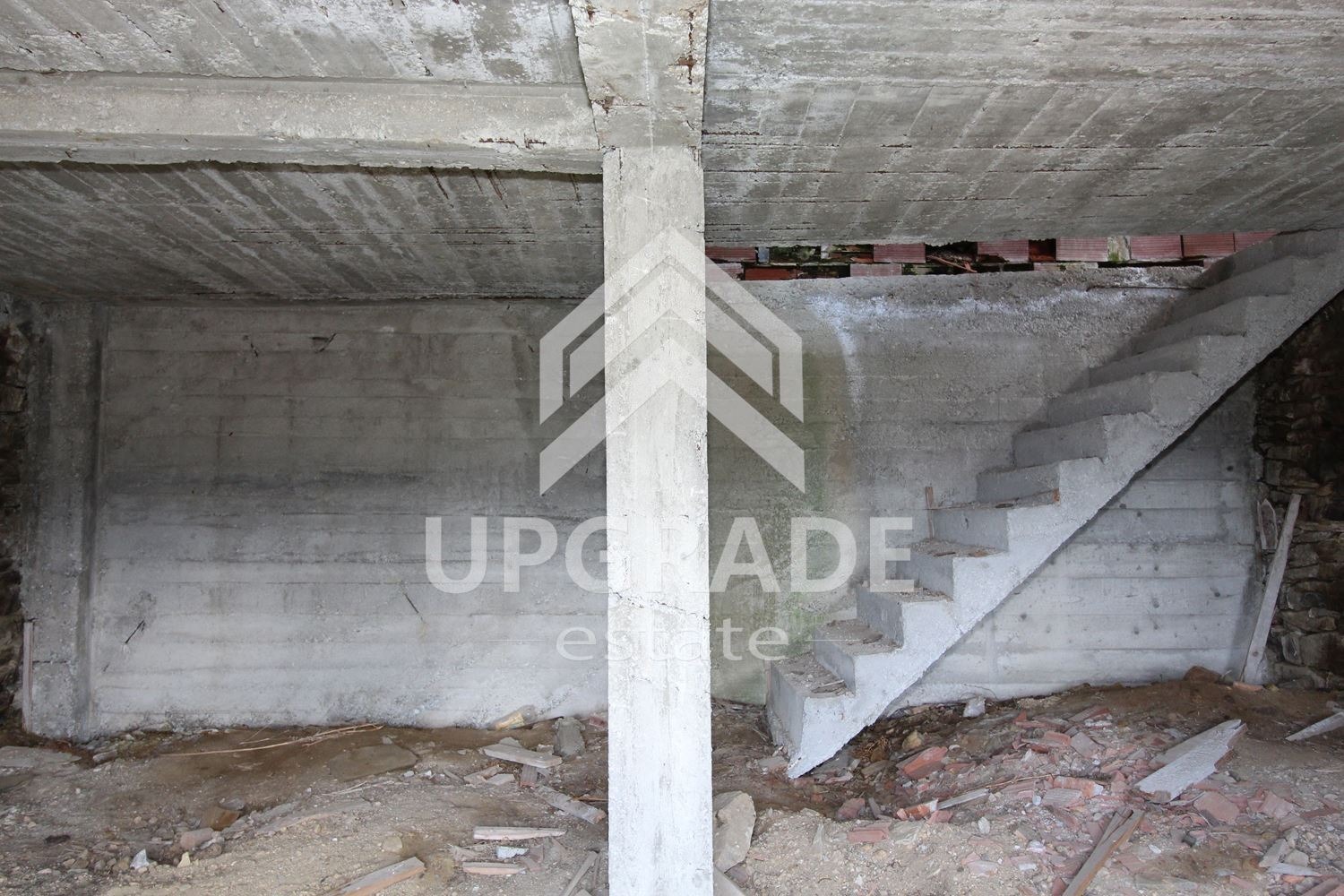 Продава КЪЩА, с. Зорница, област Смолян, снимка 10 - Къщи - 54941479