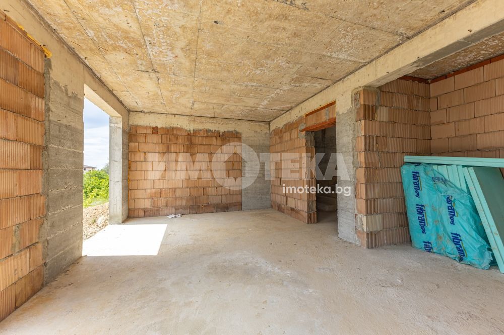 Продава КЪЩА, гр. Варна, Изгрев, снимка 8 - Къщи - 55896284
