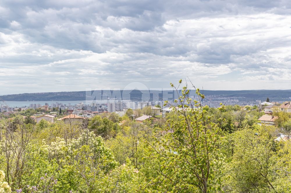 Продава КЪЩА, гр. Варна, Изгрев, снимка 6 - Къщи - 55896284