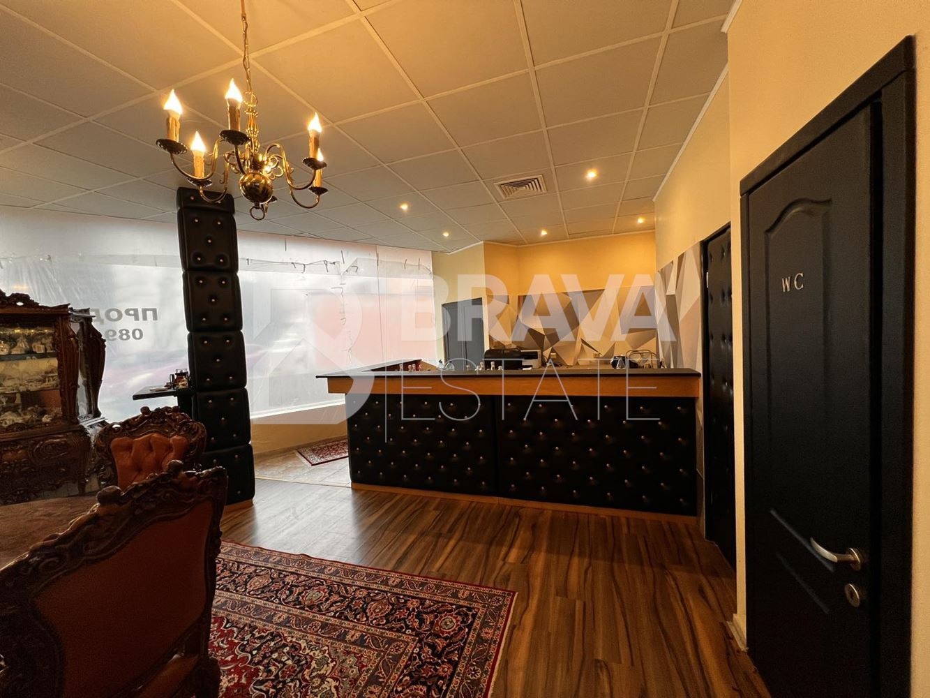 Продава ЗАВЕДЕНИЕ, гр. София, Студентски град, снимка 3 - Заведения - 54135068