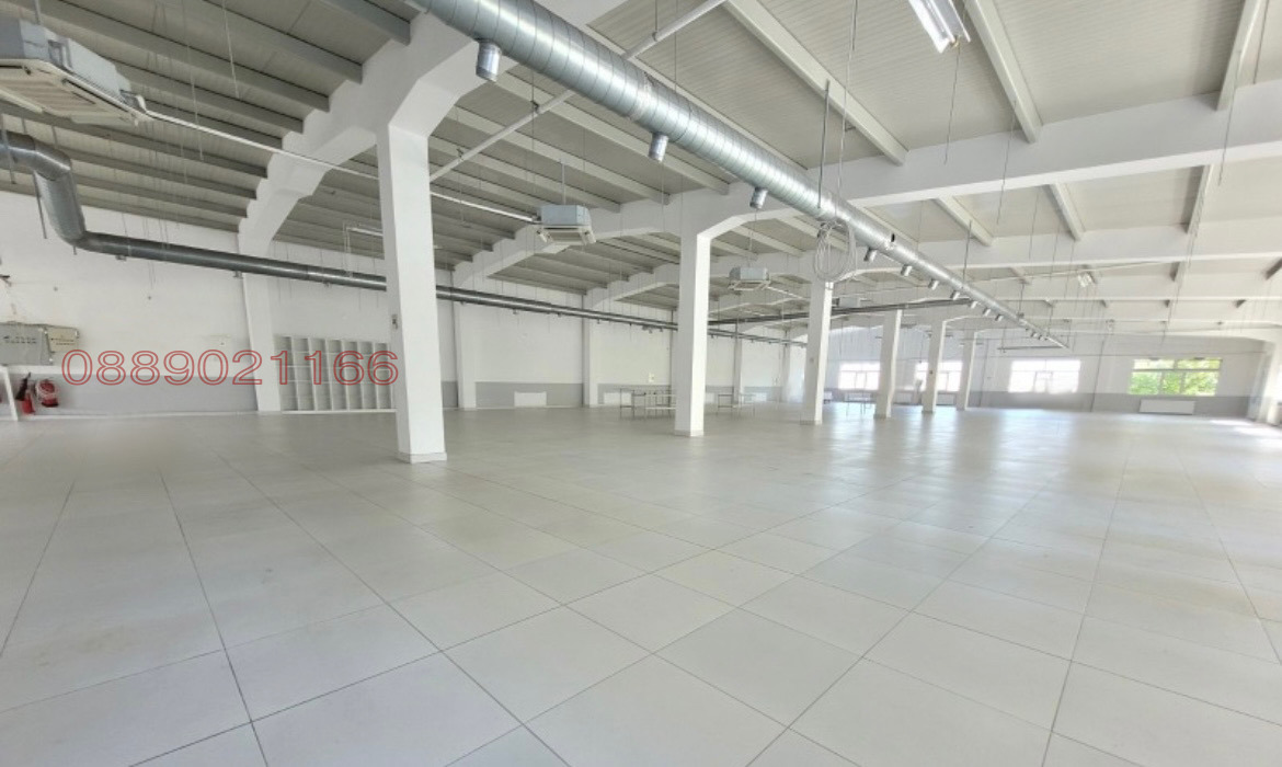 Продава СКЛАД, гр. Горна Оряховица, област Велико Търново, снимка 4 - Складове - 54166732