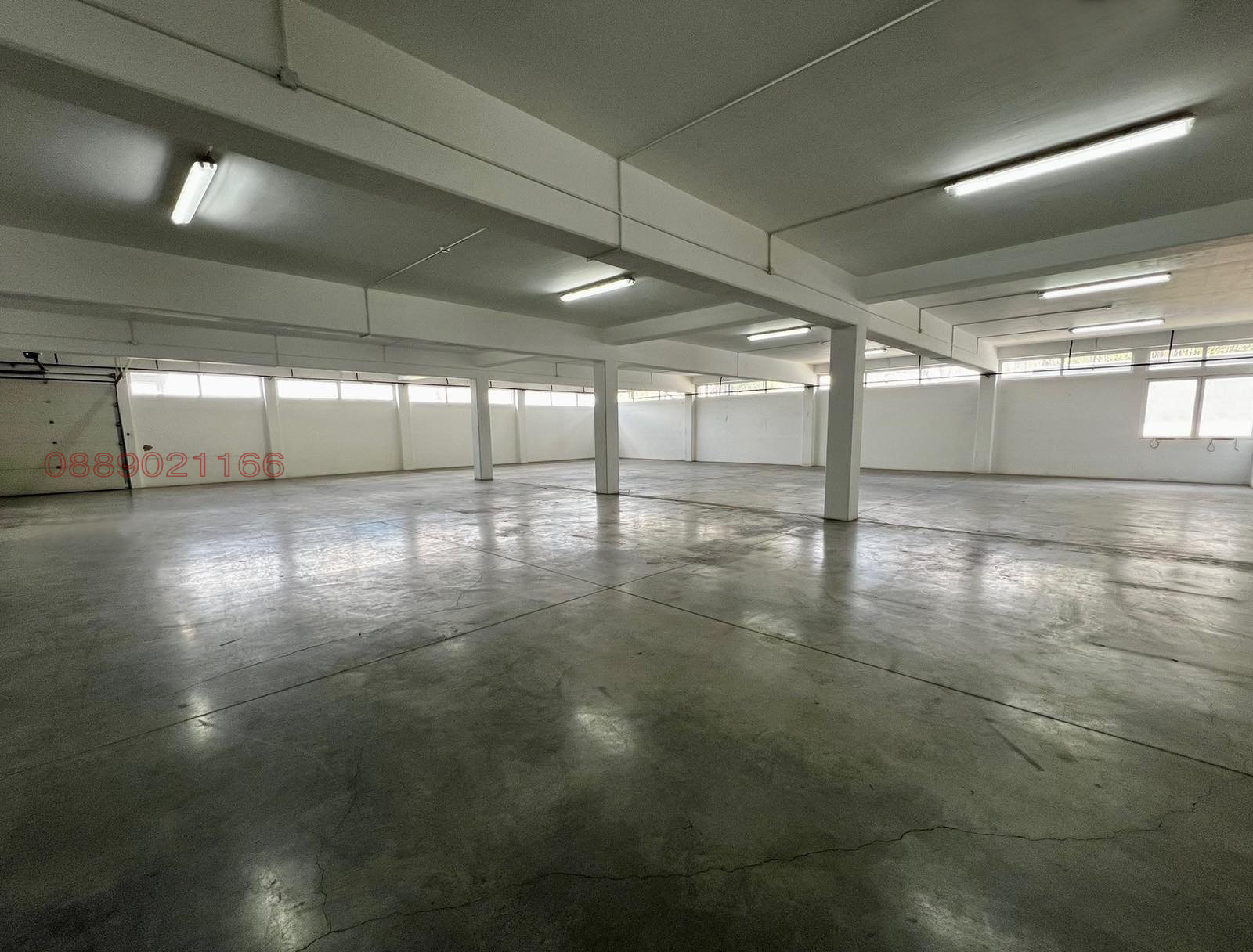 Продава СКЛАД, гр. Горна Оряховица, област Велико Търново, снимка 6 - Складове - 54166732