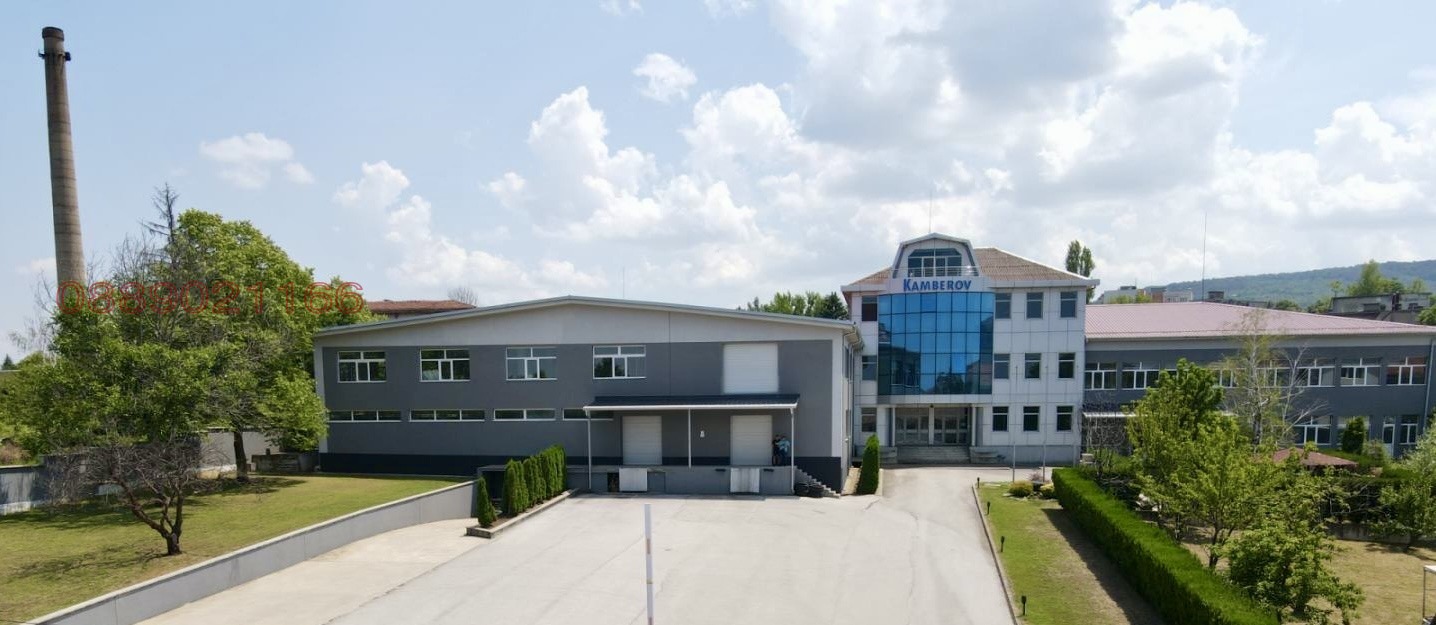 Продава СКЛАД, гр. Горна Оряховица, област Велико Търново