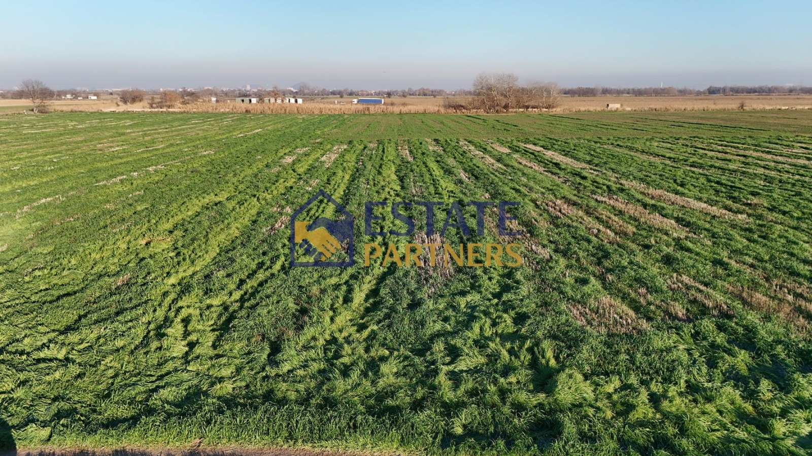 Продава ПАРЦЕЛ, с. Златитрап, област Пловдив, снимка 2 - Парцели - 52664070