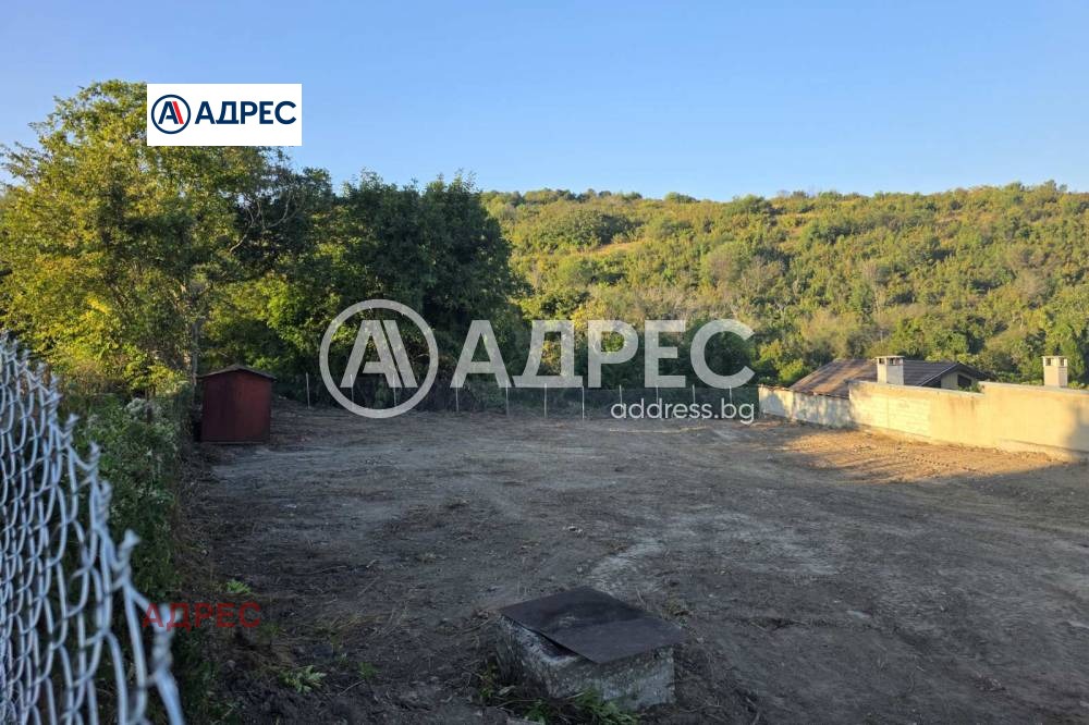 Продава ПАРЦЕЛ, с. Генерал Кантарджиево, област Варна, снимка 3 - Парцели - 55943913