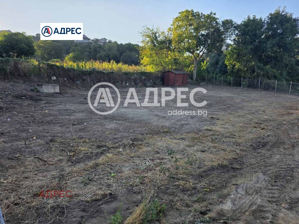 Продава ПАРЦЕЛ, с. Генерал Кантарджиево, област Варна