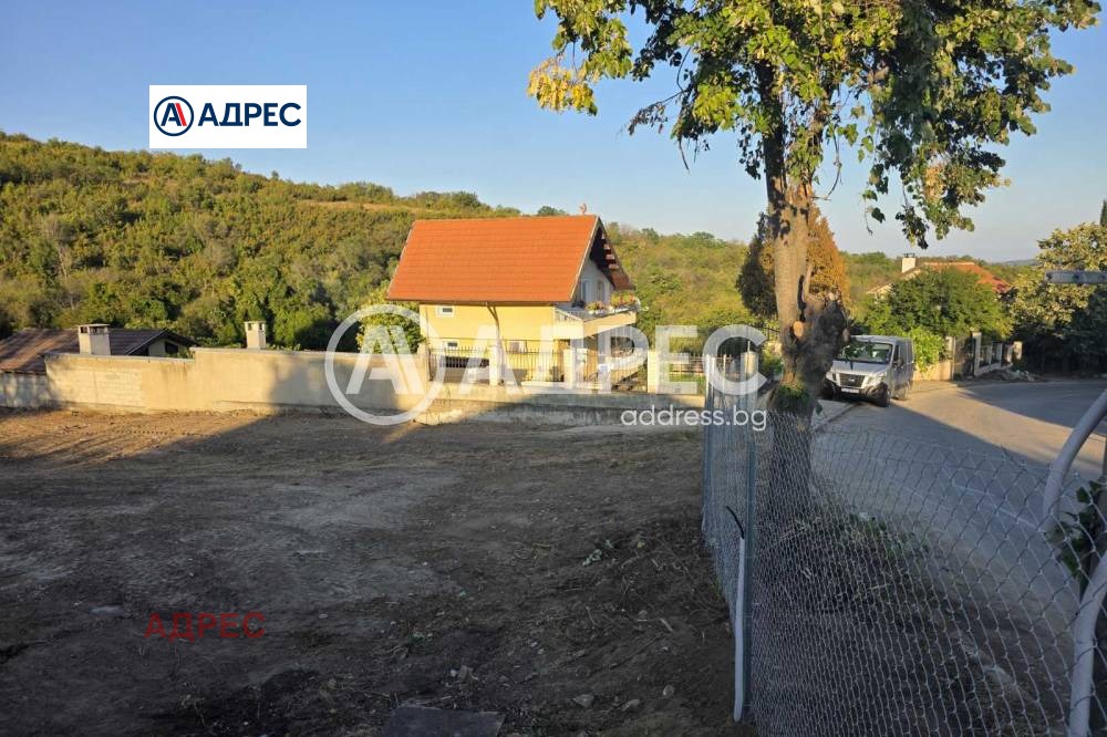 Продава ПАРЦЕЛ, с. Генерал Кантарджиево, област Варна, снимка 5 - Парцели - 55943913