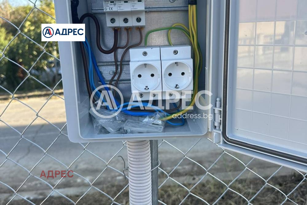 Продава ПАРЦЕЛ, с. Генерал Кантарджиево, област Варна, снимка 8 - Парцели - 55943913