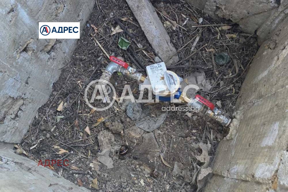 Продава ПАРЦЕЛ, с. Генерал Кантарджиево, област Варна, снимка 6 - Парцели - 55943913
