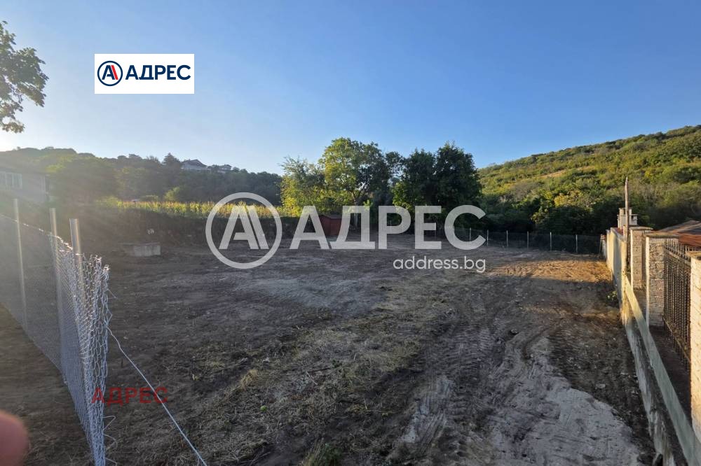 Продава ПАРЦЕЛ, с. Генерал Кантарджиево, област Варна, снимка 4 - Парцели - 55943913