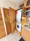 Продава  1-стаен град Варна , Бриз , 28 кв.м | 83456064 - изображение [3]