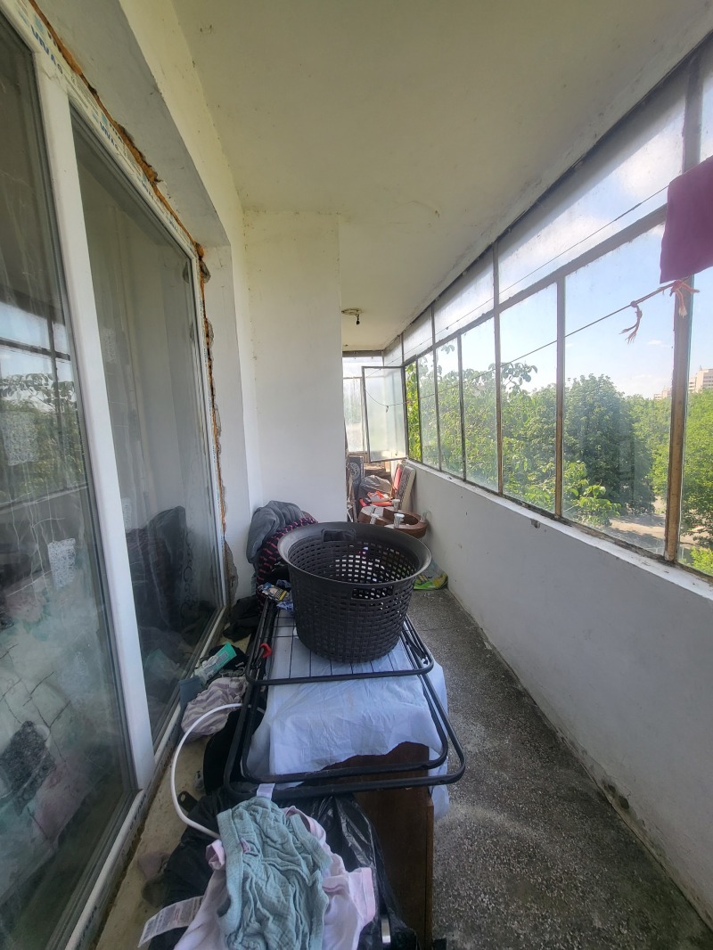 Продава 3-СТАЕН в град Плевен, Сторгозия - 75 кв.м / 92 000 € » 179 936.36 лв., ФОР СЕЛ РЕАЛ ЕСТЕЙТ