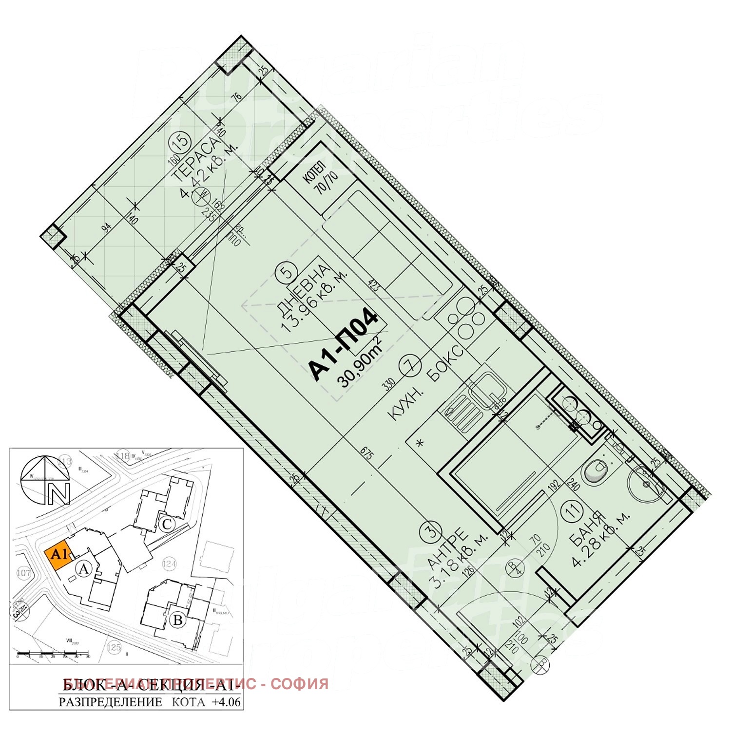 ������� 1-����� | Imot.bg � ����������� 6