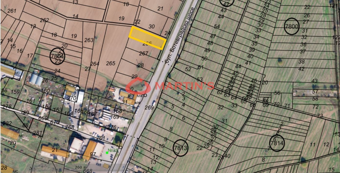 Продава ПАРЦЕЛ | Imot.bg — изображение 1