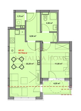 ������� 2-����� | Imot.bg � ����� ������ 2