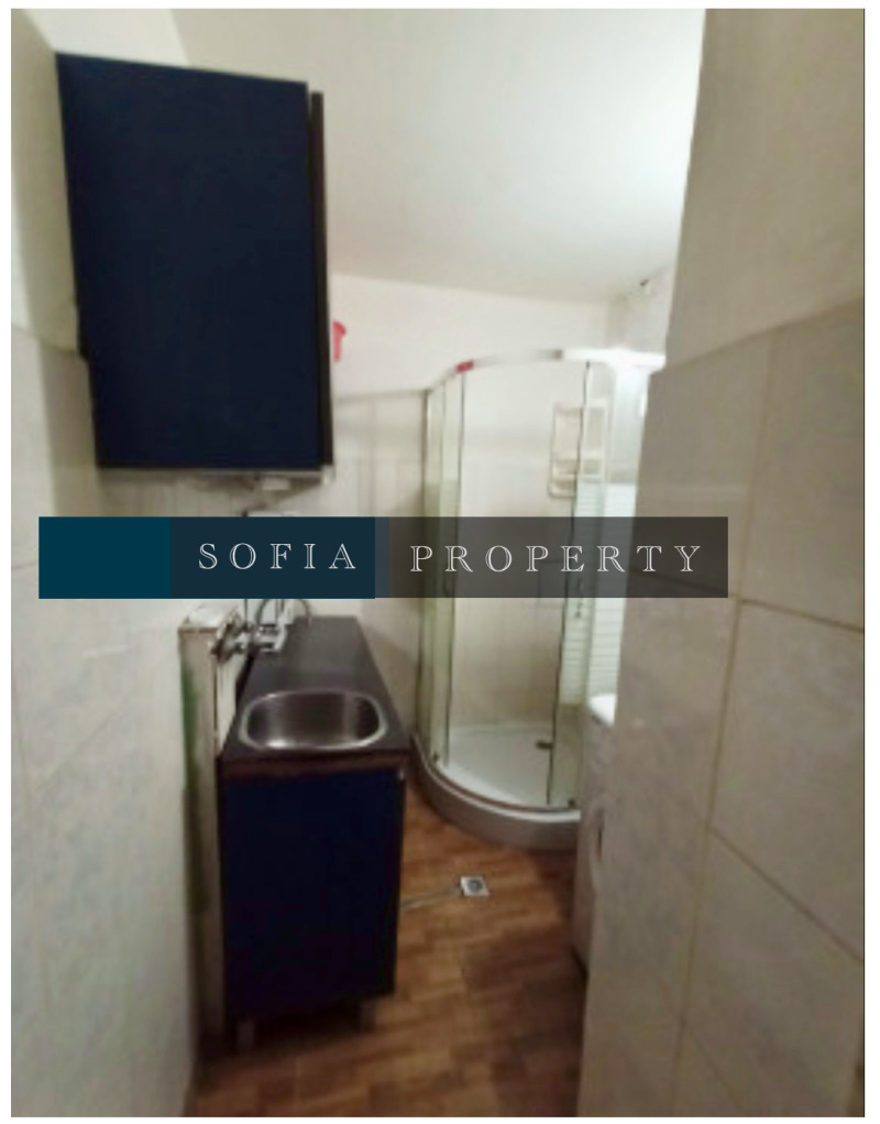 Продава  1-стаен град София , Илинден , 30 кв.м | 20074219 - изображение [3]