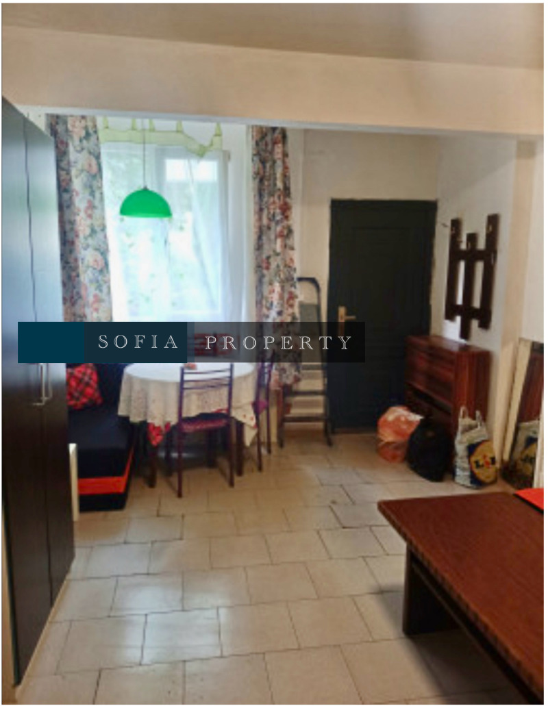 Продава  1-стаен град София , Илинден , 30 кв.м | 20074219