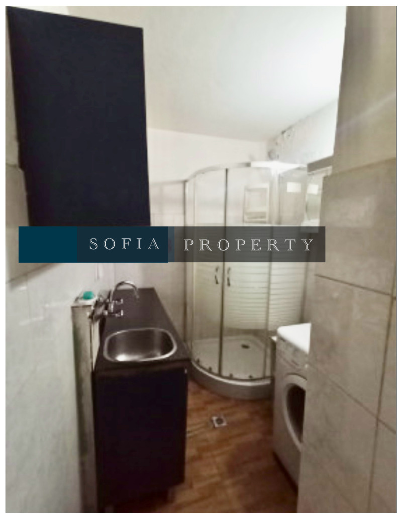 Продава  1-стаен град София , Илинден , 30 кв.м | 20074219 - изображение [4]