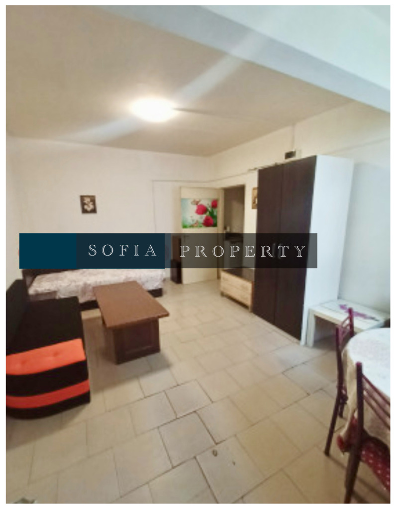 Продава  1-стаен град София , Илинден , 30 кв.м | 20074219 - изображение [2]