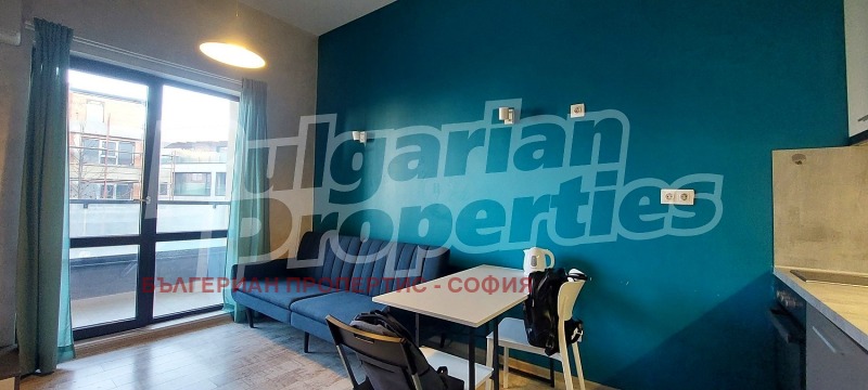 Продава 1-СТАЕН, гр. София, Витоша, снимка 3 - Апартаменти - 52849587